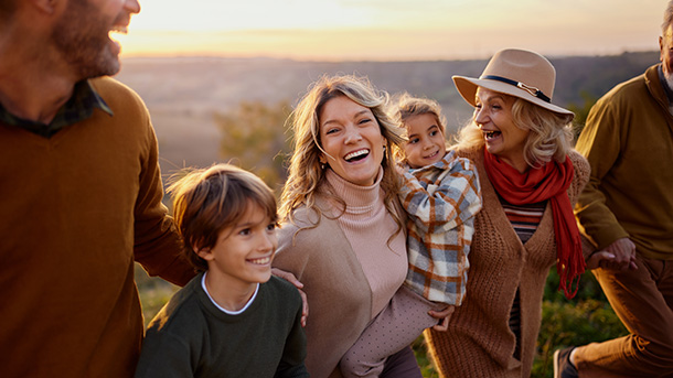 Webinar - Employer-Paid Trustmark Life + Care: Rethink Long-Term Care Benefits Tile